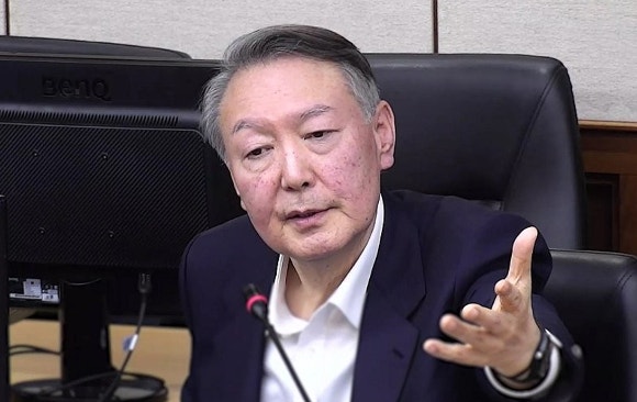 [속보] 윤석열 '공수처 체포방해' 9일 상고심 선고, 생중계 된다