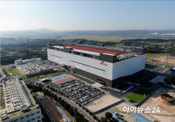 '100조 잭팟' 청주 팹 본격화⋯삼성·현대·SK에코, '분할수주' 총력전