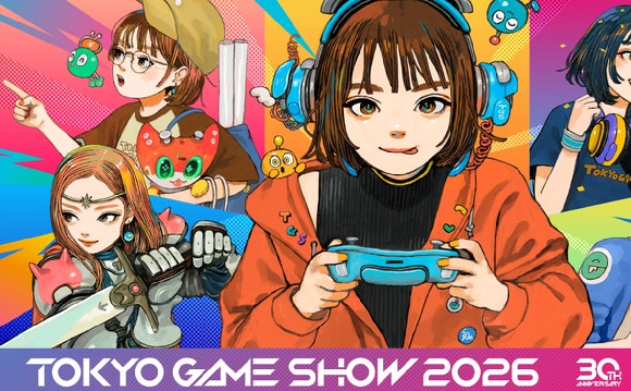 넥슨·넷마블·엔씨·<b>스마일게이트</b> 도쿄게임쇼 2026 출격