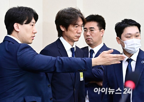 與, '축구협 청문회'에 손흥민 참고인 소환…野 "정치쇼 중단하라"