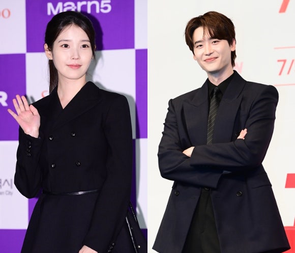 <b>아이유</b>-<b>이종석</b>, 공개 열애 4년 끝 결별⋯"좋은 동료로 남기로"