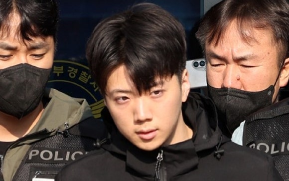 '여고생 살해범' 장윤기, 2차 공판서 강간 목적 범행 인정⋯"공소사실 맞다"