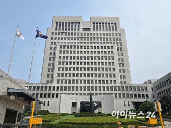 대법, <b>포스코 불법파견</b> 인정⋯"사내하청 직원 직고용해야"