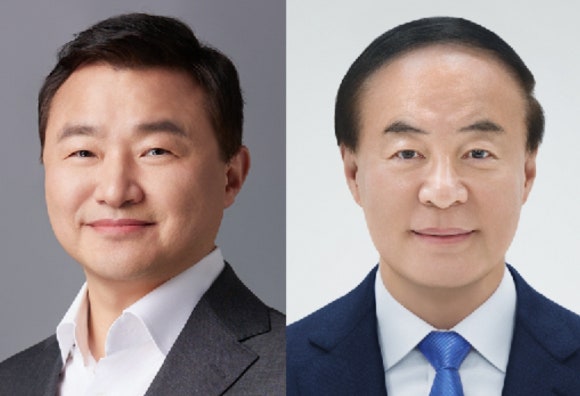 <b>삼성전자</b> 전영현·노태문, LTI로 <b>자사주</b> 26억·57억원 <b>수령</b>