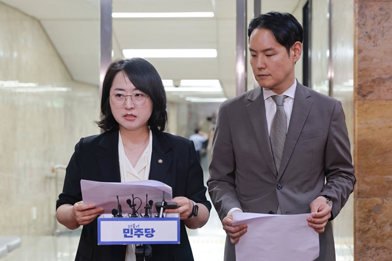 보완수사권 폐지 당론 채택, 여당이 그리는 새로운 수사 판도