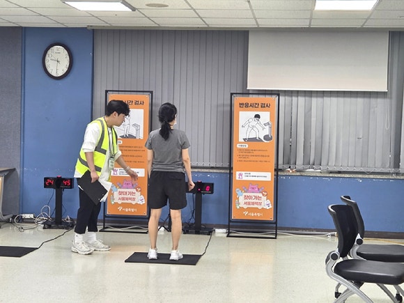 전국 비만율 늘었는데 서울만 감소⋯'<b>손목닥터9988</b>' 효과