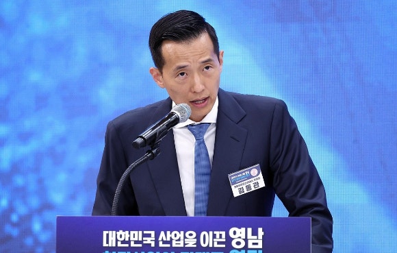 김동관에 힘 실은 <b>한화</b>, '방산·우주·조선' 그룹 주도 먹거리로
