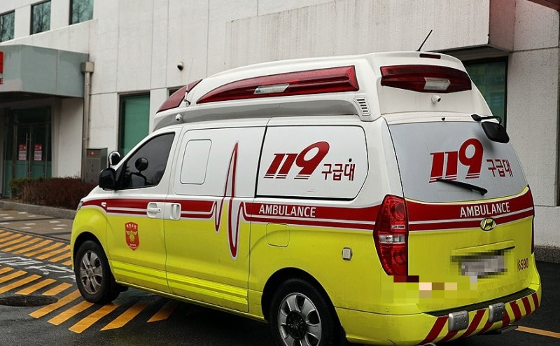 <b>일본</b>인 <b>인플루언서</b>, 한국서 라이브방송 중 사망