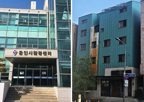주소만 용인에 싹 등록? 삼중나비스 '유령 본사' 꼼수 논란
