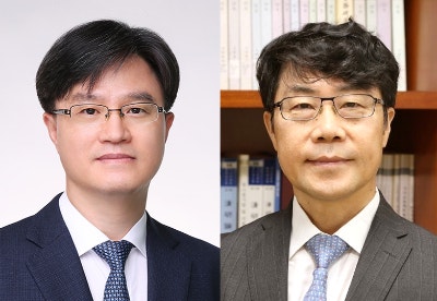 대법원장, 손봉기·김성수 <b>판사</b> 대법관 제청