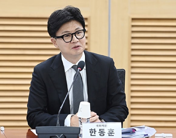 한동훈 "<b>제주 실종</b> 관련 <b>CCTV</b> 영상 118대 전량<b>삭제</b>"