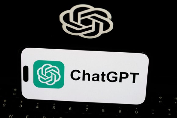 챗GPT. [사진=연합뉴스]