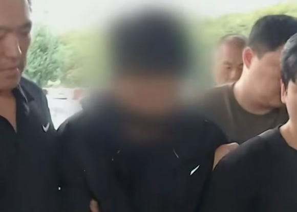 "500원 비싸게 샀다고 폭행"⋯'아내 살해 공무원' 피해자 유족 증언