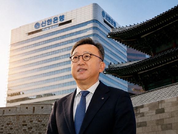 <b>신한은행</b>, 15조 인천 <b>1금고 수성</b>…하나銀 '청라 승부수' 고배