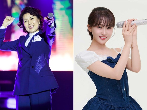 <b>심수봉</b>, <b>김다현</b> 공개 저격 '<b>사과</b>'…"큰 스트레스, 입이 열 개라도 할 말...