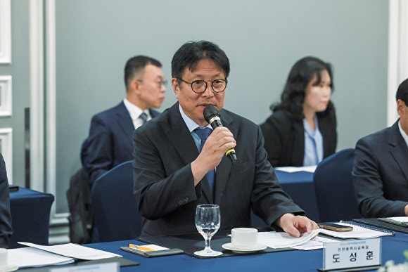 도성훈 인천시교육감, “내국세 20.79% 교부금 개편 재검토해야”… 인...