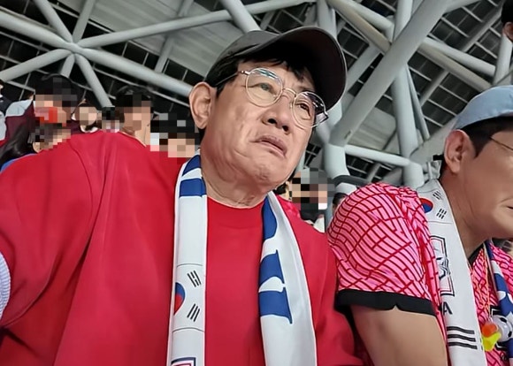 <b>이경규</b>, '병역 조롱 논란' 3인방에 일침⋯"선수들끼리 모여서나 할 얘기...