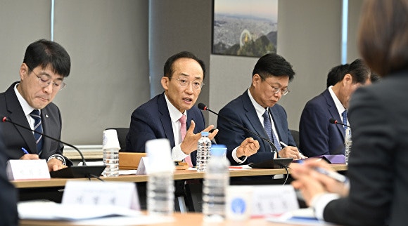 추경호 대구<b>시장</b> “청년 일자리 못 찾는 현실보다 심각한 문제 있나”…...