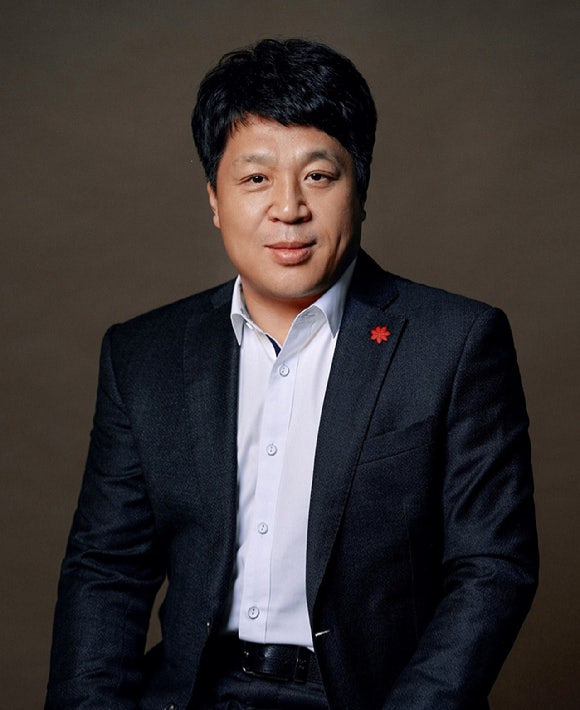 2김홍극 신임 이마트 대표이사. [사진=신세계그룹]
