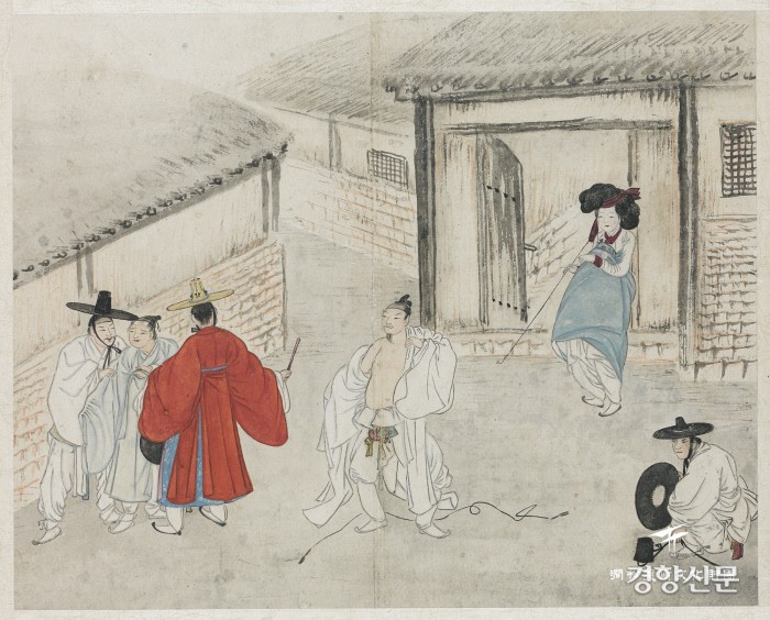 "소주가 조선의 운명을 바꿨다"…세종조차 '임금도 못 막는다' 인정했다[이기...