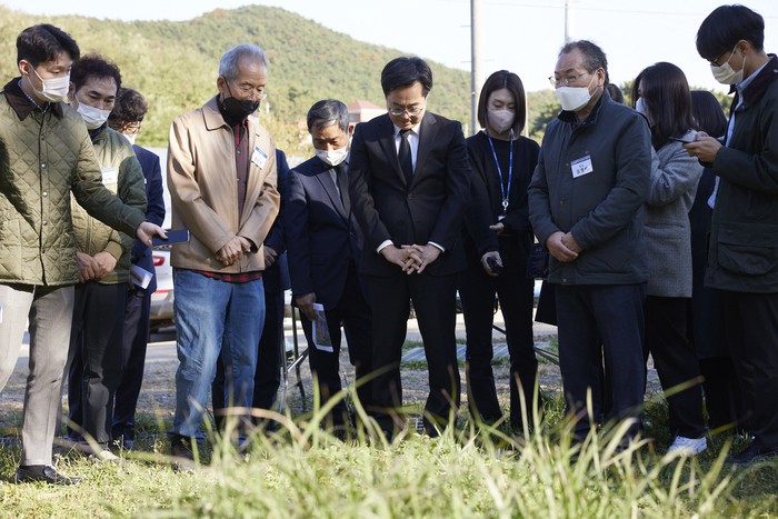 <b>경기도</b>, 국가 대신 3월부터 ‘<b>선감학원 희생자</b> 유해발굴’ 착수