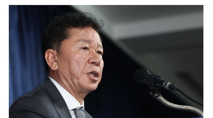 <b>축구</b>협, <b>감독</b> 후보 압축···홍명보·김학범·신태용·최용수 등 물망