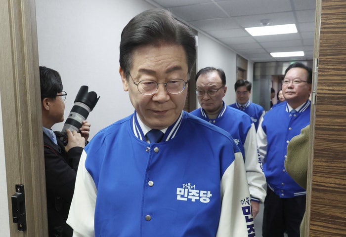 조카 살인 ‘데이트 폭력’ 지칭한 <b>이재명</b>, 2심서도 “배상책임 없어”