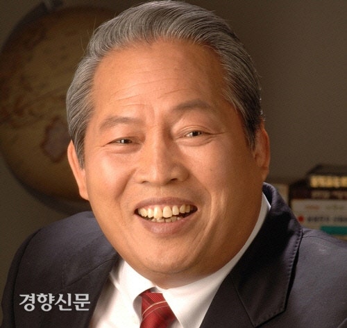 '<b>빠떼루</b> 아저씨' <b>김영준</b> 전 경기대 교수 <b>별세</b>