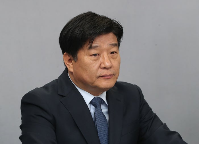검찰, ‘편법 대출’ <b>양문석</b> 당선인 주거지 <b>압수수색</b>