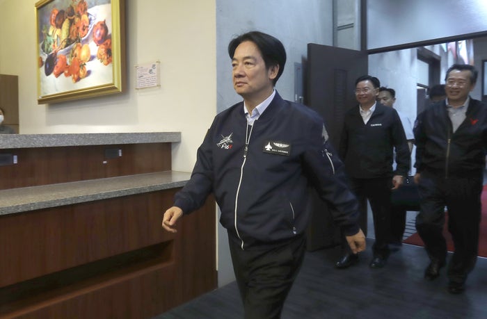 <b>대만</b> WHO 총회 참석, <b>중국</b> 반대로 8년 연속 무산