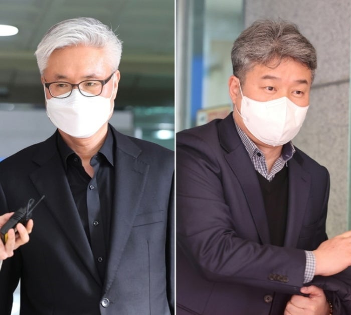 ‘<b>이태원</b> 참사 예견 보고서 삭제 유죄’ <b>경찰</b> 간부 항소심서도 “삭제 사실 없...