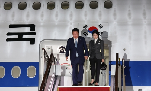 ‘감세 정책’ 시동 건 <b>대통령실</b> “상속세 <b>인하</b>, 종부세·금투세 <b>폐지</b>”
