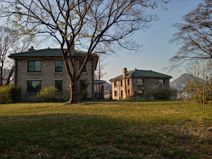 남산 자락 <b>이회영기념관</b>, <b>사직동</b> ‘묵은집’ 이전…7월17일 재개관