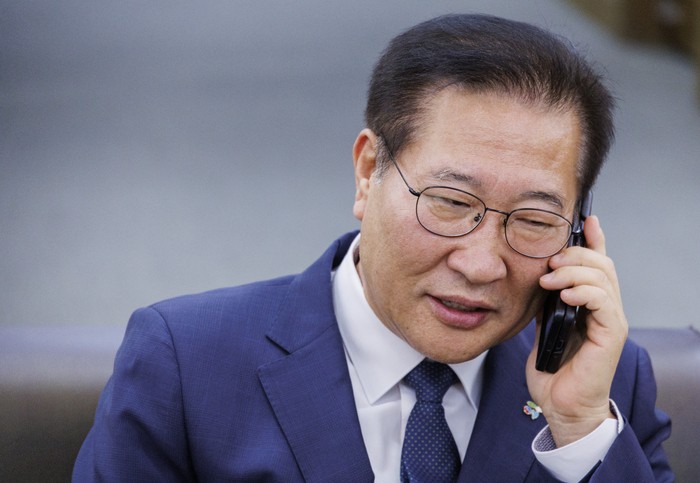 <b>법무부</b>, 차기 <b>검찰총장</b> 인선 작업 착수···후보추천위 구성