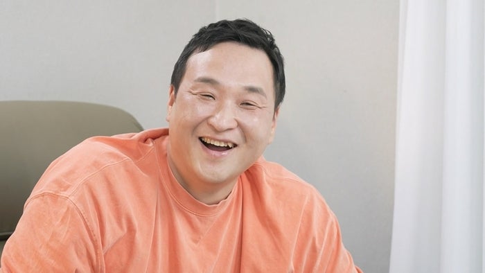 ‘나혼산’ 꽃분이 아빠 배우 <b>구성환</b>, <b>강동구 홍보대사</b> 됐다[서울25]