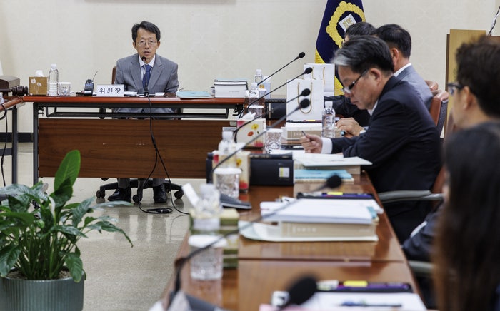 전세·금융<b>사기범죄</b>에 <b>무기징역</b>까지 선고···대법원, 양형 기준 강화