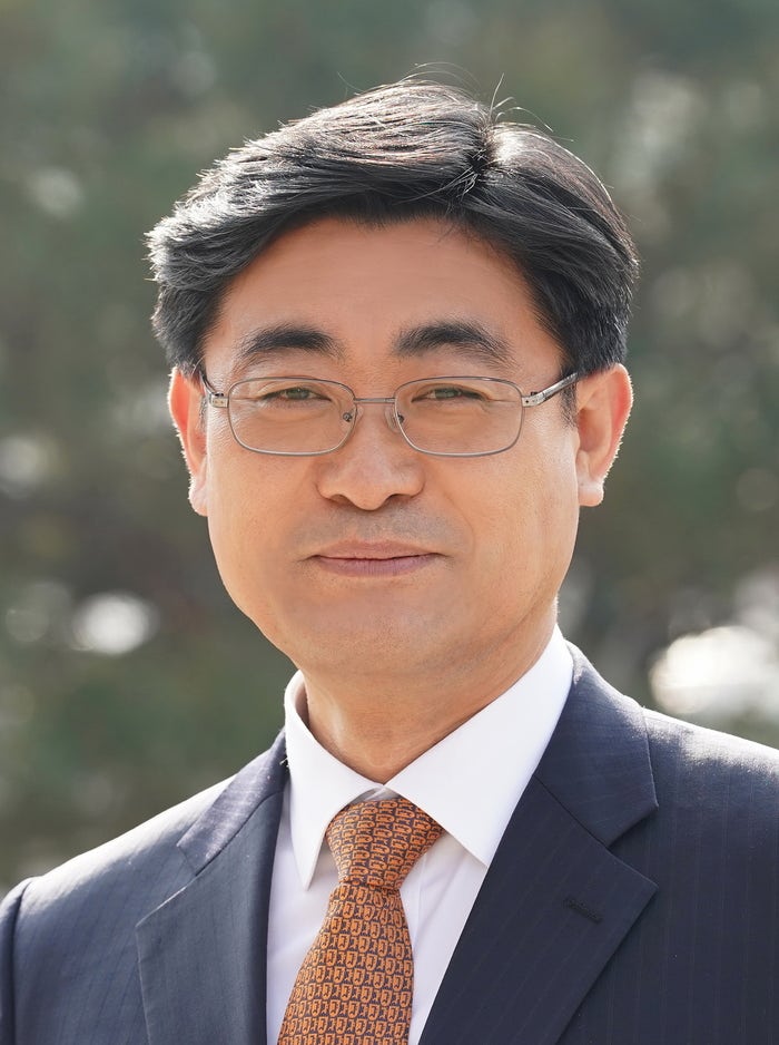 한국수목원정원관리원 <b>이사장</b>에 <b>심상택</b> 전 산림청 산림복지국장