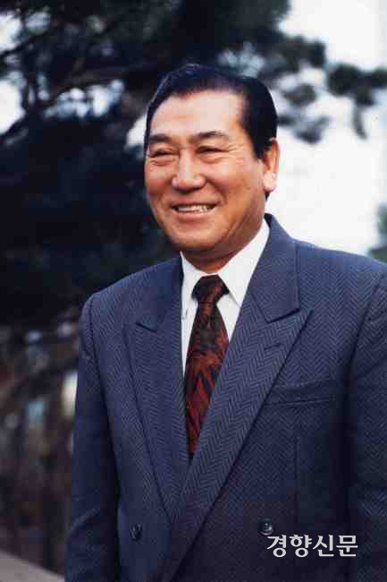 ‘국내 1호 기상캐스터’ 김동완 전 기상통보관 <b>별세</b>