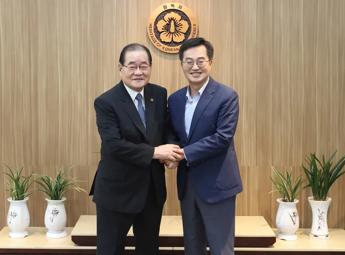 김동연 ‘<b>경기도 독립기념관</b>’ 추진에 역대 독립기념관장들 ‘환영’