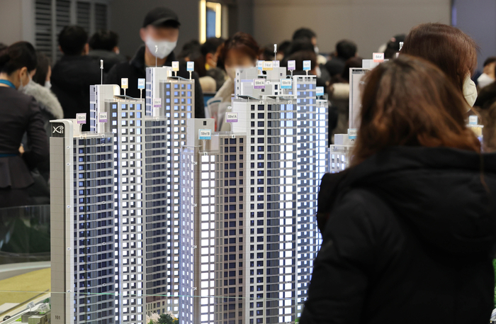 “지금 분양하면 ‘완판’ 가능성↑”…전국 분양시장 전망 ‘맑음’