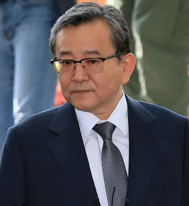대법원, ‘<b>김학의 수사팀</b> 직무유기 불기소’ <b>재정신청</b> 최종 기각
