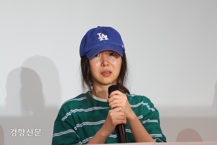 [속보]법원, <b>민희진</b> ‘<b>어도어</b> 대표직 재선임 요구’ <b>가처분</b> 신청 각하
