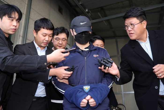<b>북한강</b> ‘훼손 <b>시신</b>’ 유기한 소령···군부대 안에서 살해했다