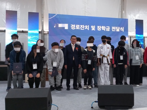 피해자만 2000여명···‘기획부동산 폰지사기’ <b>케이삼흥</b> 김현재 <b>회장</b>...