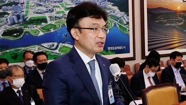 ‘윤석열 정부 첫 해임 기관장’ <b>나희승</b> 전 <b>코레일 사장</b>, 해임 취소소송...