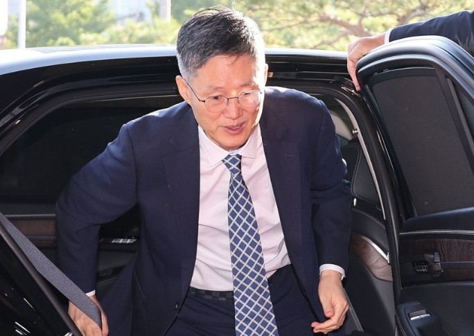 <b>문형배</b> 헌재 소장 <b>권한대행</b> “정국이 혼란스러울수록 헌법 작동돼야”