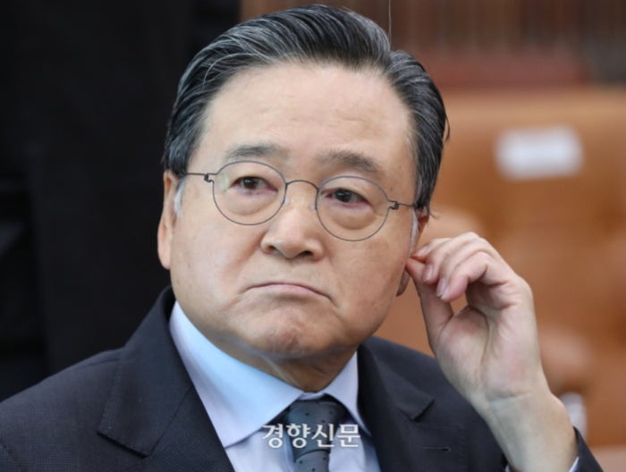 ‘계열사 주식 저가양도 혐의’ <b>허영인</b> SPC 회장 <b>무죄 확정</b>