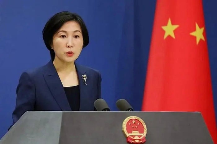 [속보] 중국, 윤 대통령 ‘<b>중국 간첩</b>’ <b>발언</b>에 “놀랍고 불만” 반발