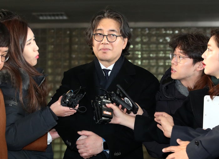 누나 상대로 ‘<b>차명유산 소송</b>’ 태광그룹 <b>이호진</b>, 150억원 배상 확정