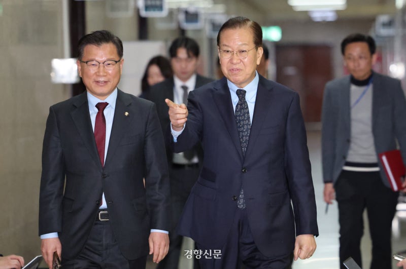 권영세 “<b>이재명</b> ‘<b>배우자 상속세 폐지</b> 수용’ 환영”